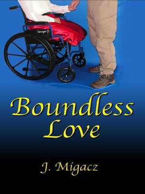 cover image of Boundless Love